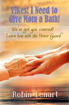 Read my story, now in a book!